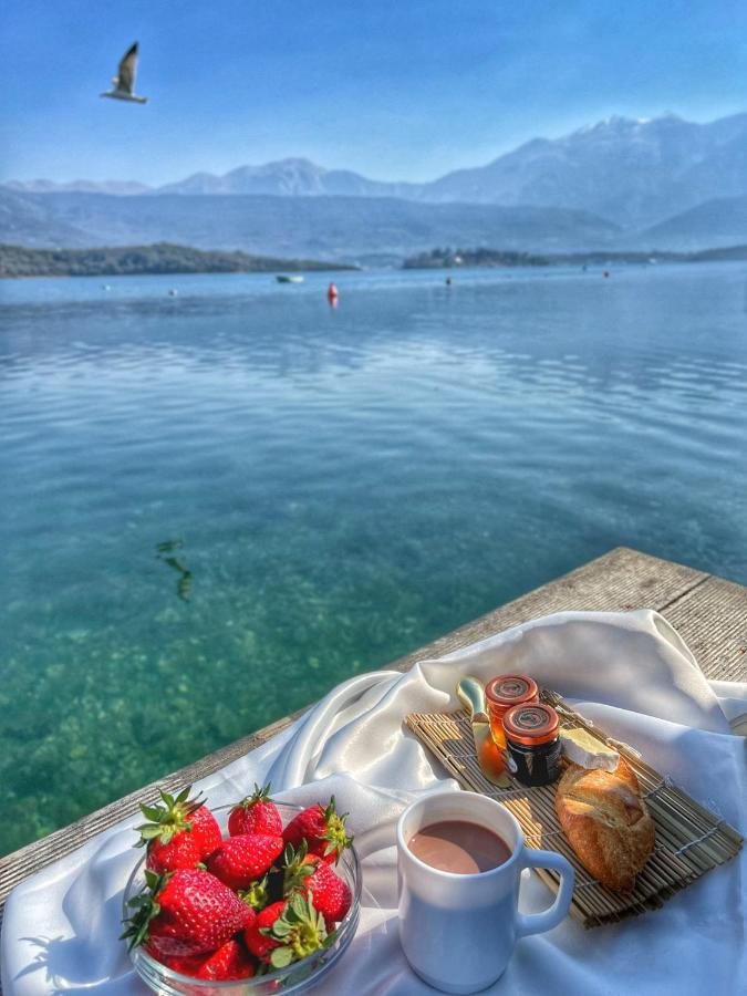 Apartmani Mia Tivat Exterior foto